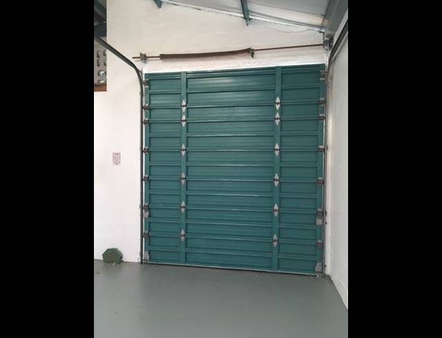 174M² WAREHOUSE RENTED IN DIEP RIVER